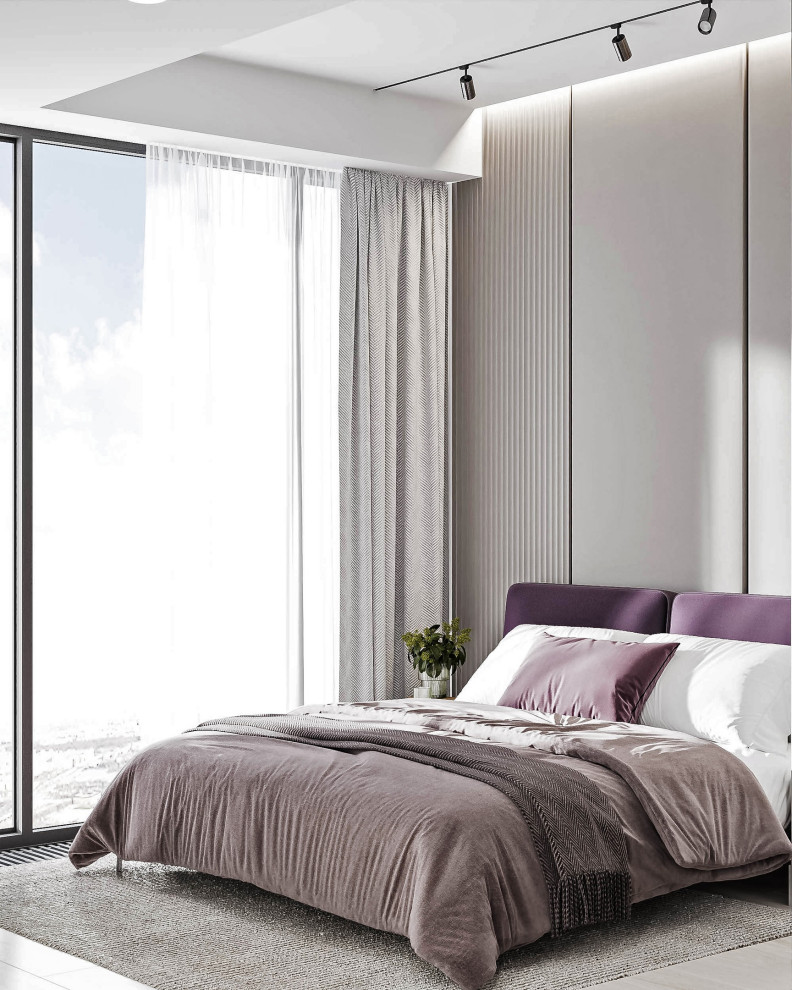 Apartments "OKO", Moscow