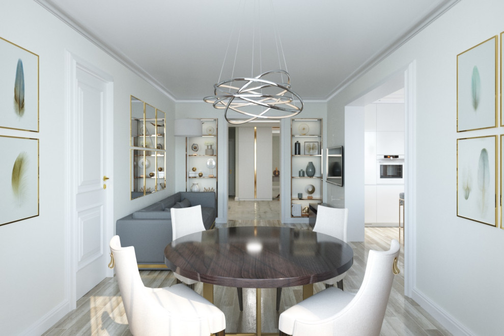 Легкость бытия