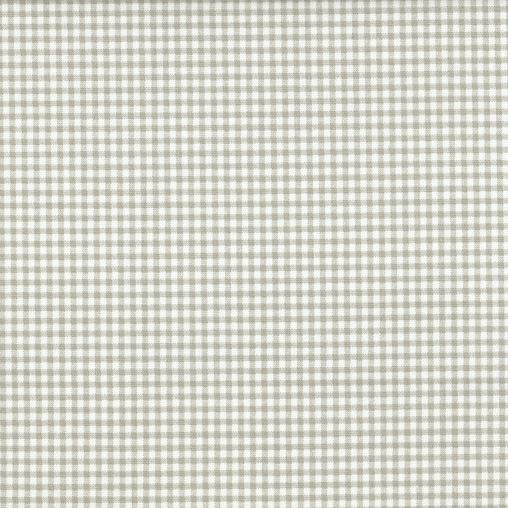 Round Tablecloth French Country Gingham Check Pebble Taupe Cotton Tablecloths By Close To Custom Linens Houzz Round Tablecloth French Country Gingham, 72 Round Tablecloth Canada