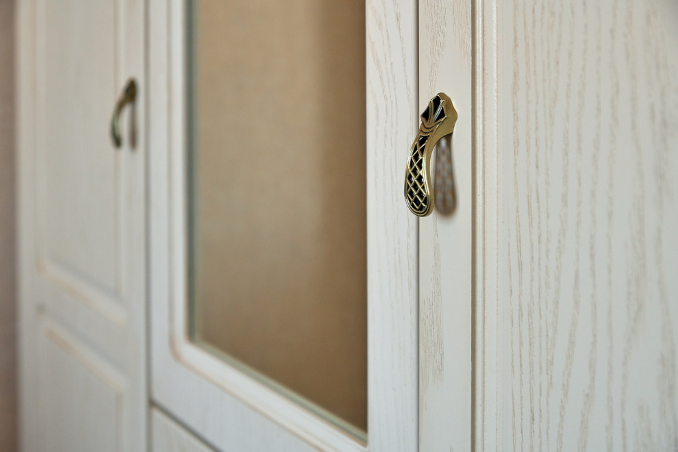 Квартира в стиле Прованс в опалихе