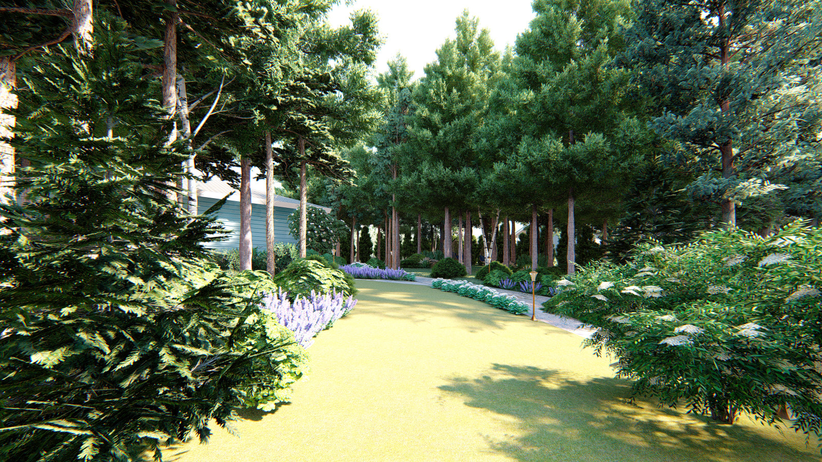 КП "Медное Озеро 2"