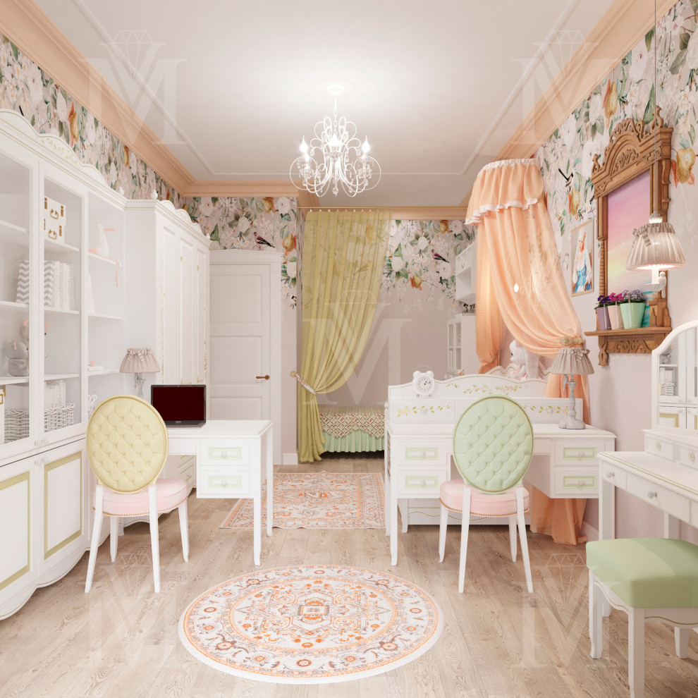 Дизайн интерьера по Васту 2024 г. Екатеринбург