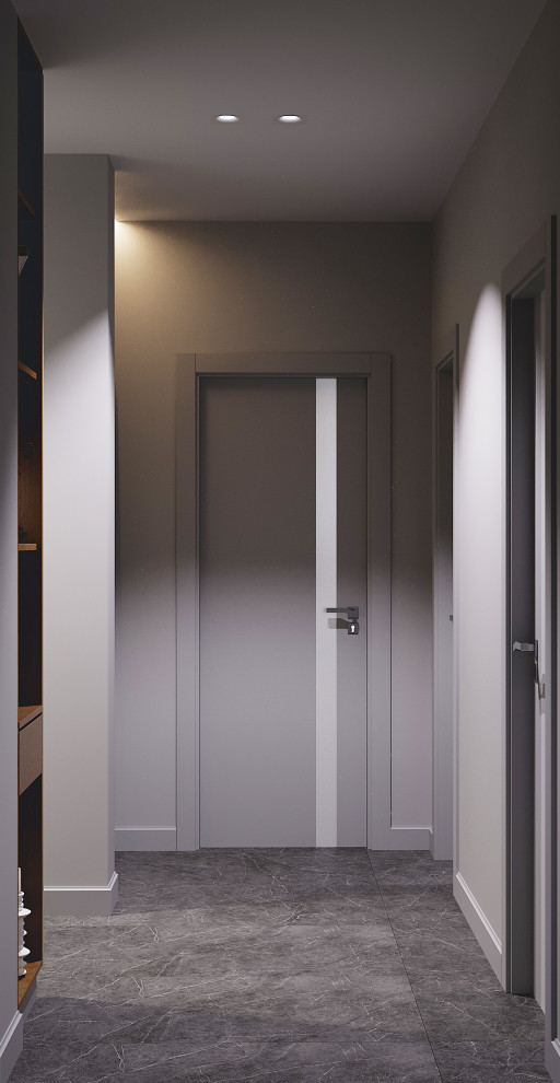 Карла Маркса, 116