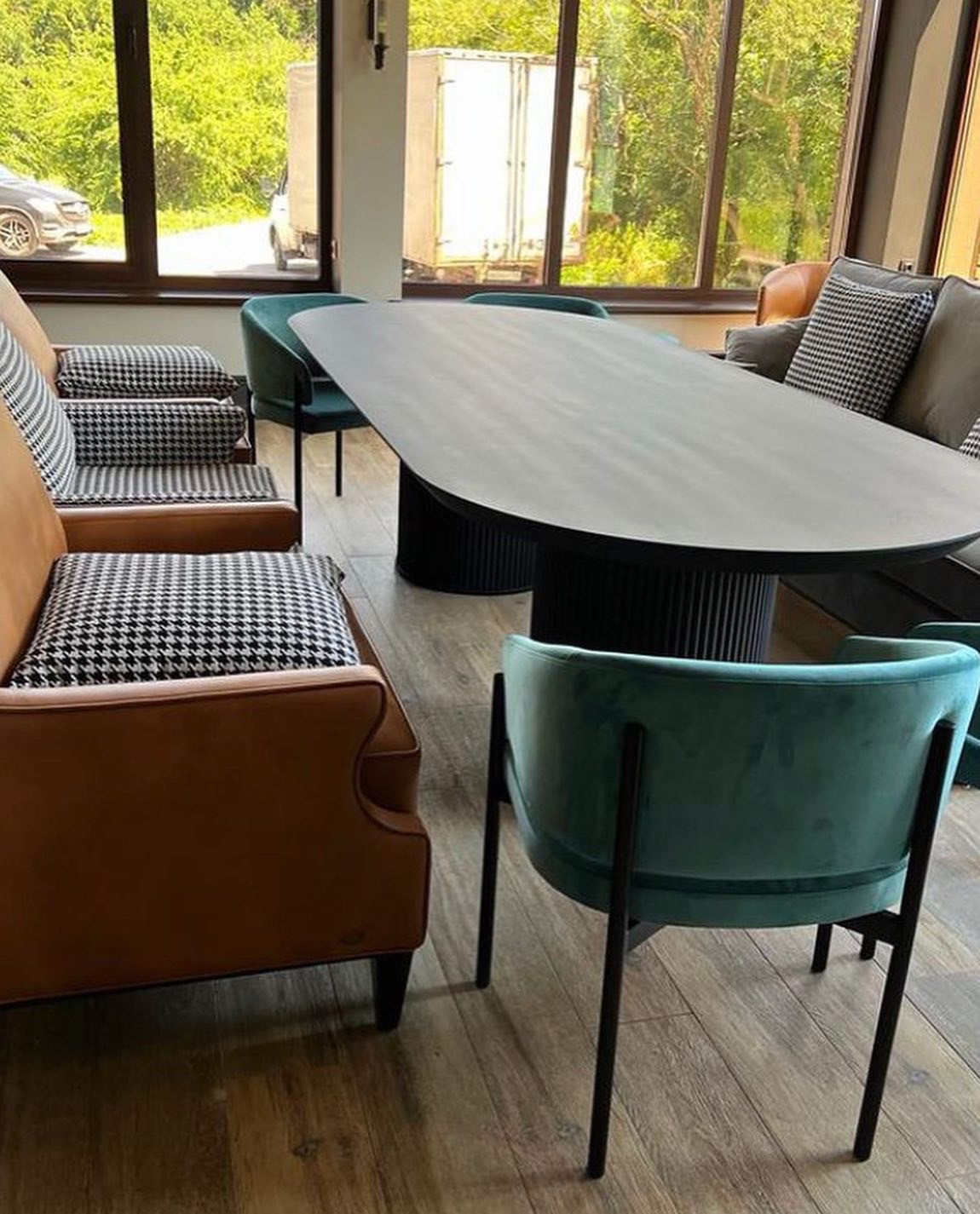 Ресторан Дубрава