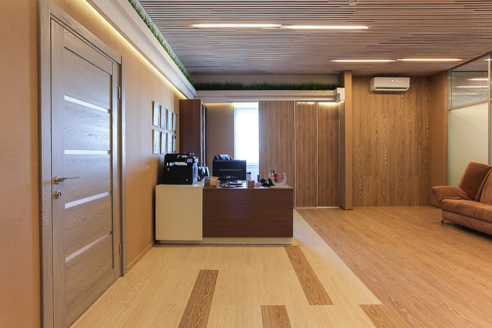 Офис "ЦвеТочка"