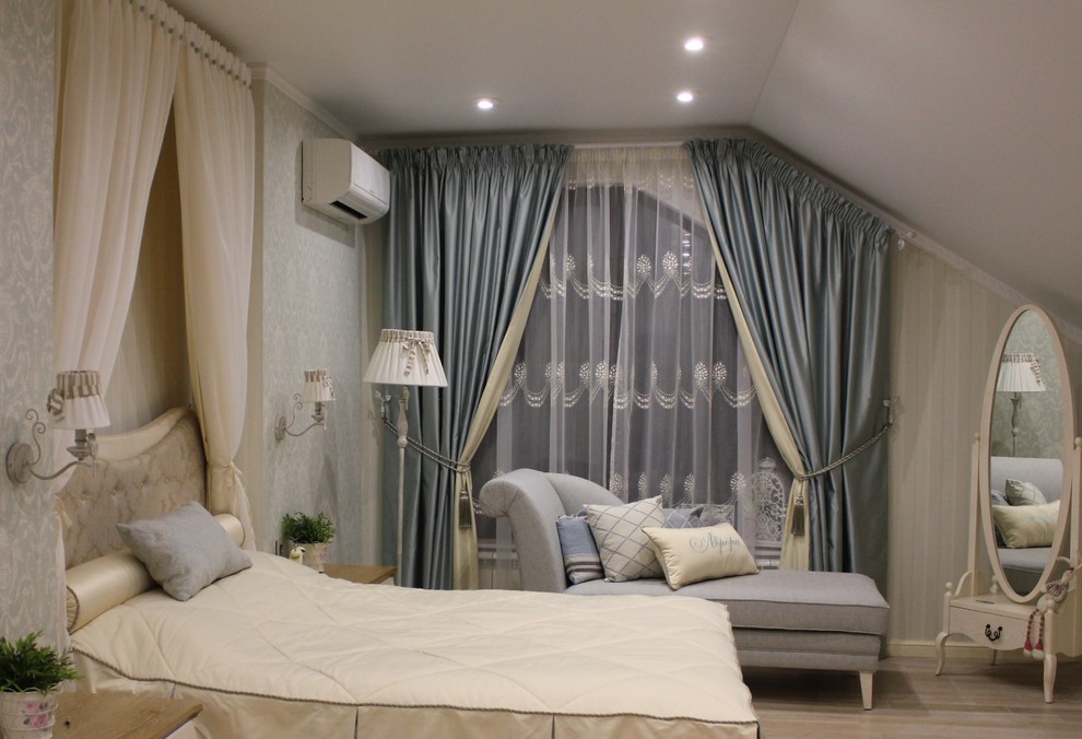 Детская спальня для Авроры