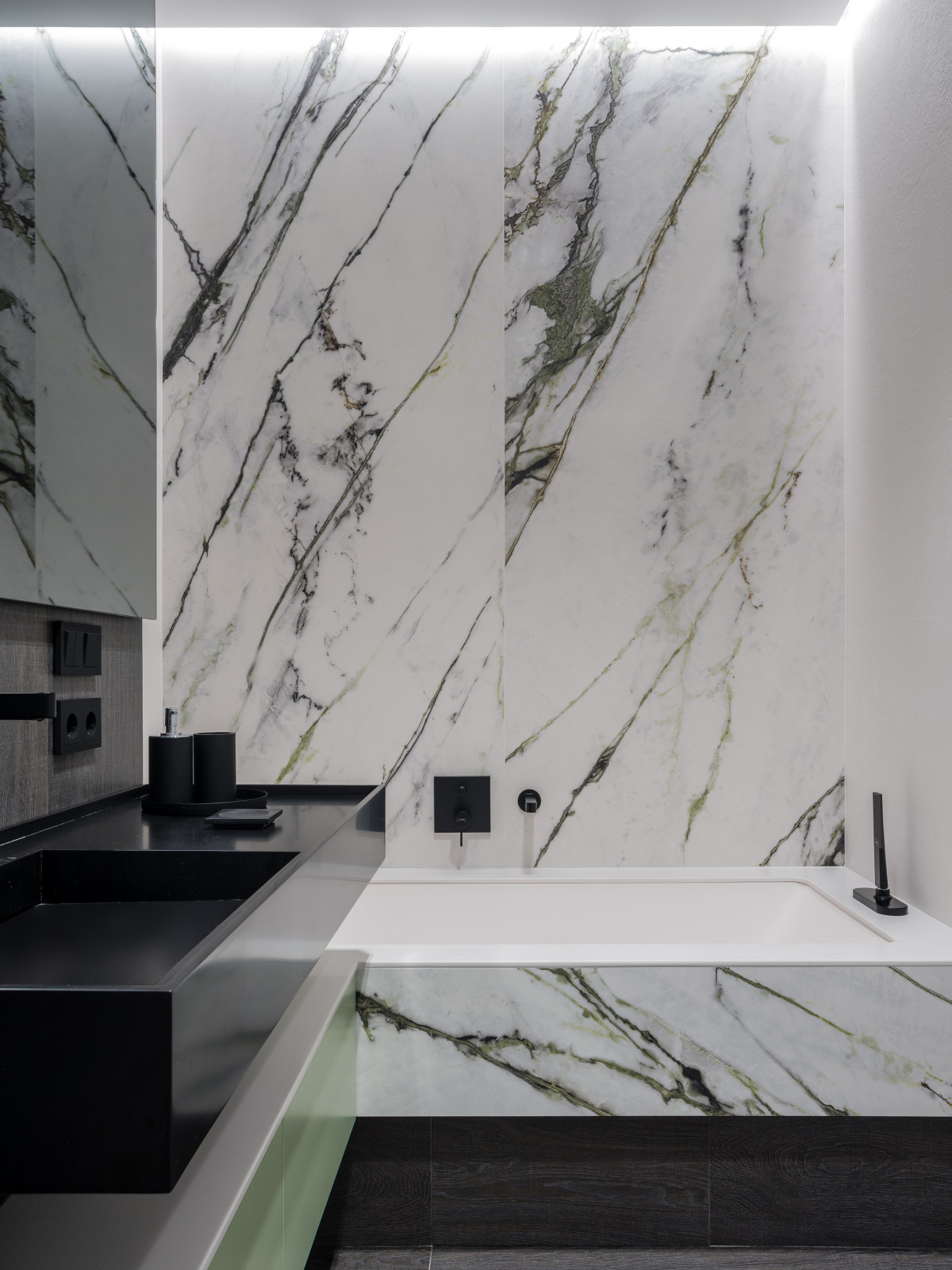 Ванная комната