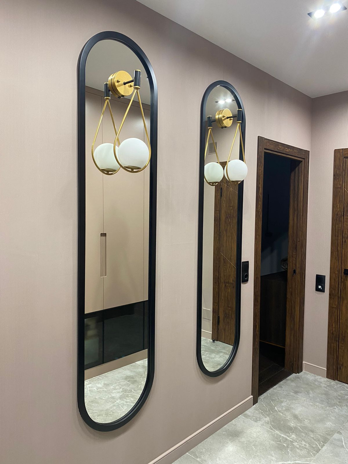 Мокко и пепел розы