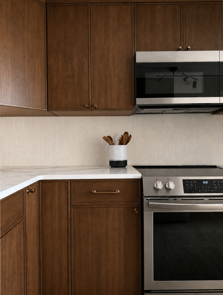 Watters, Walnut & Stone | Lakewood, CO | Full Apartment Renovation