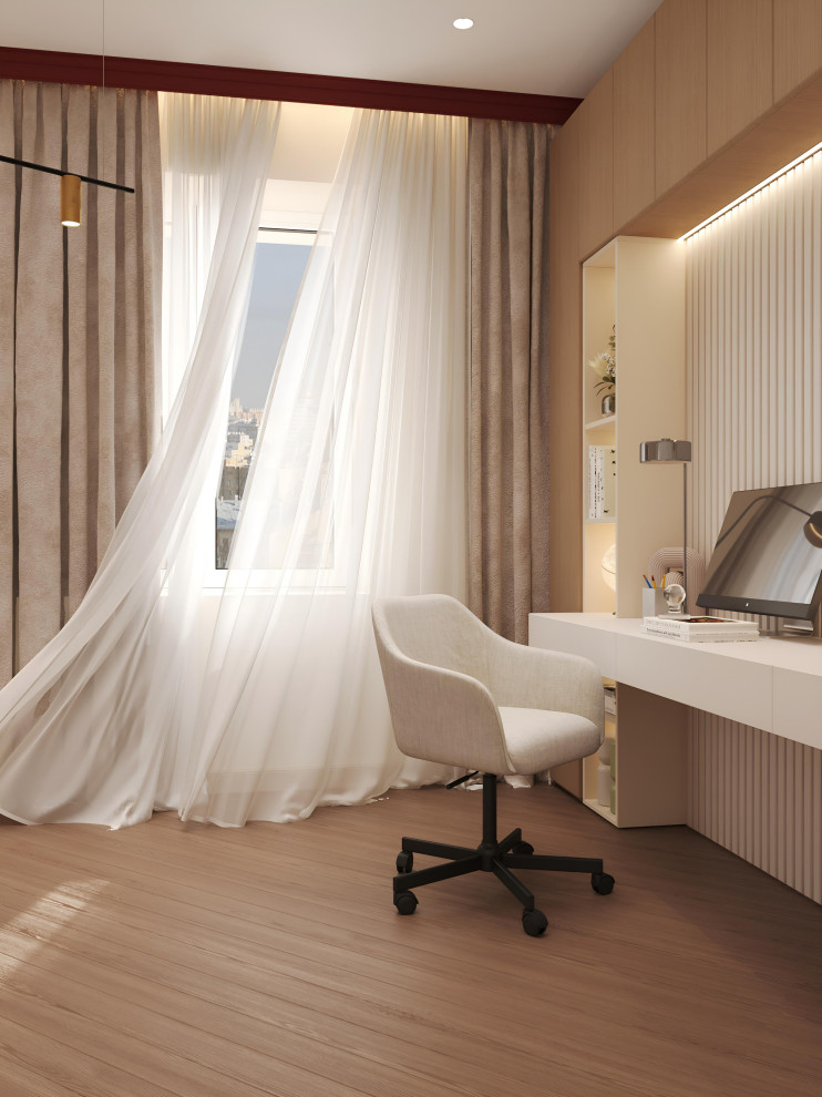 Квартира 160 м2