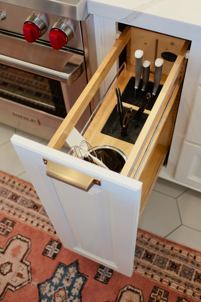 Kitchen Renovation