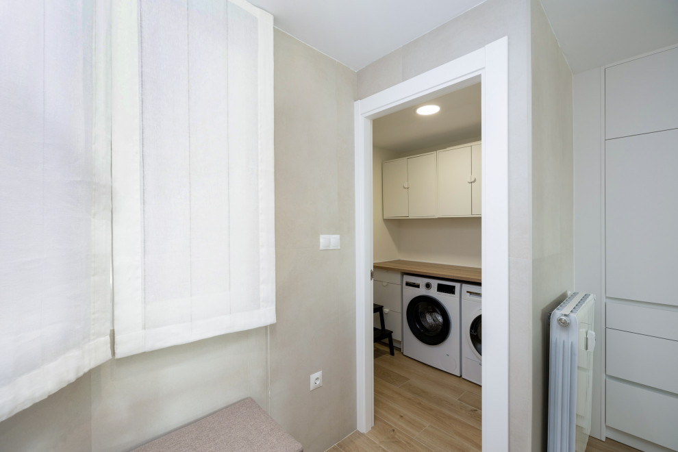 PROYECTO ALMINARES. REFORMA INTEGRAL E INTERIORISMO