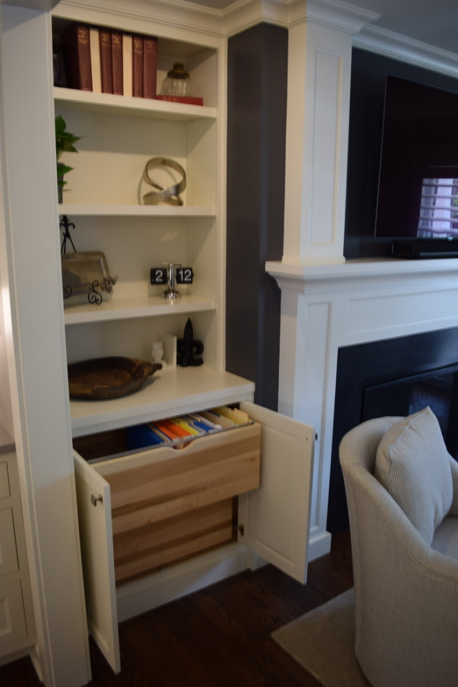 S. Side Naperville Kitchen Remodel