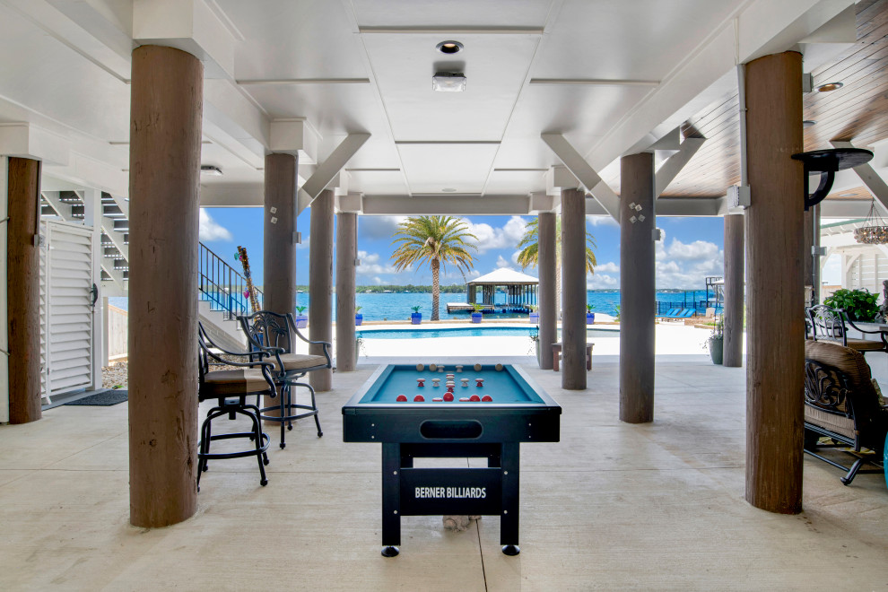 Coastal Haven