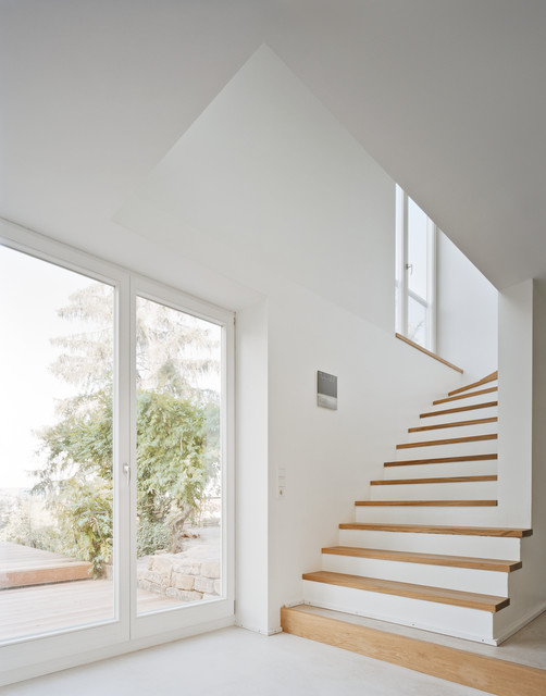 Haus S trendy-trappe