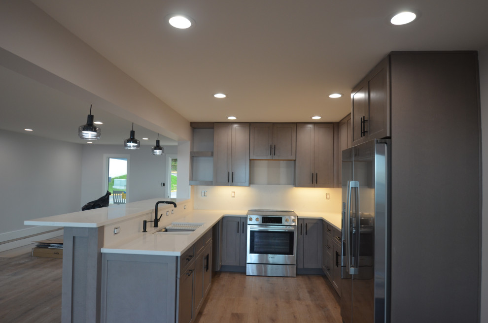Highlands Renovation
