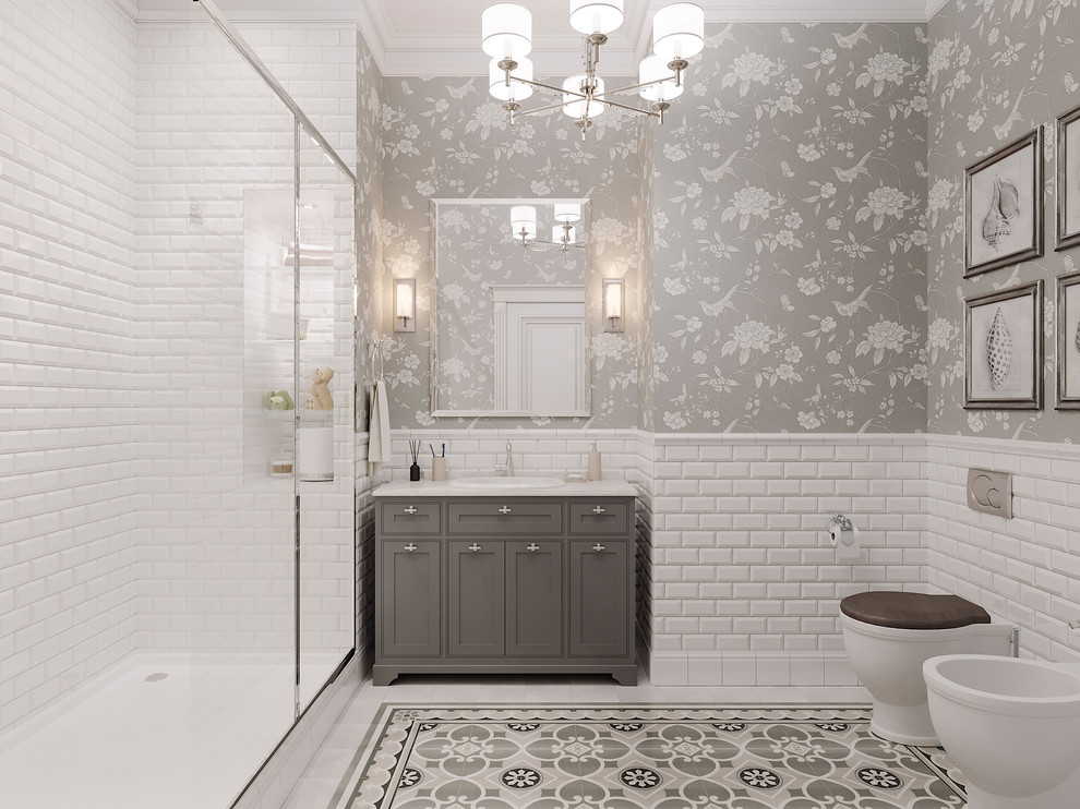 Квартира для семейной пары