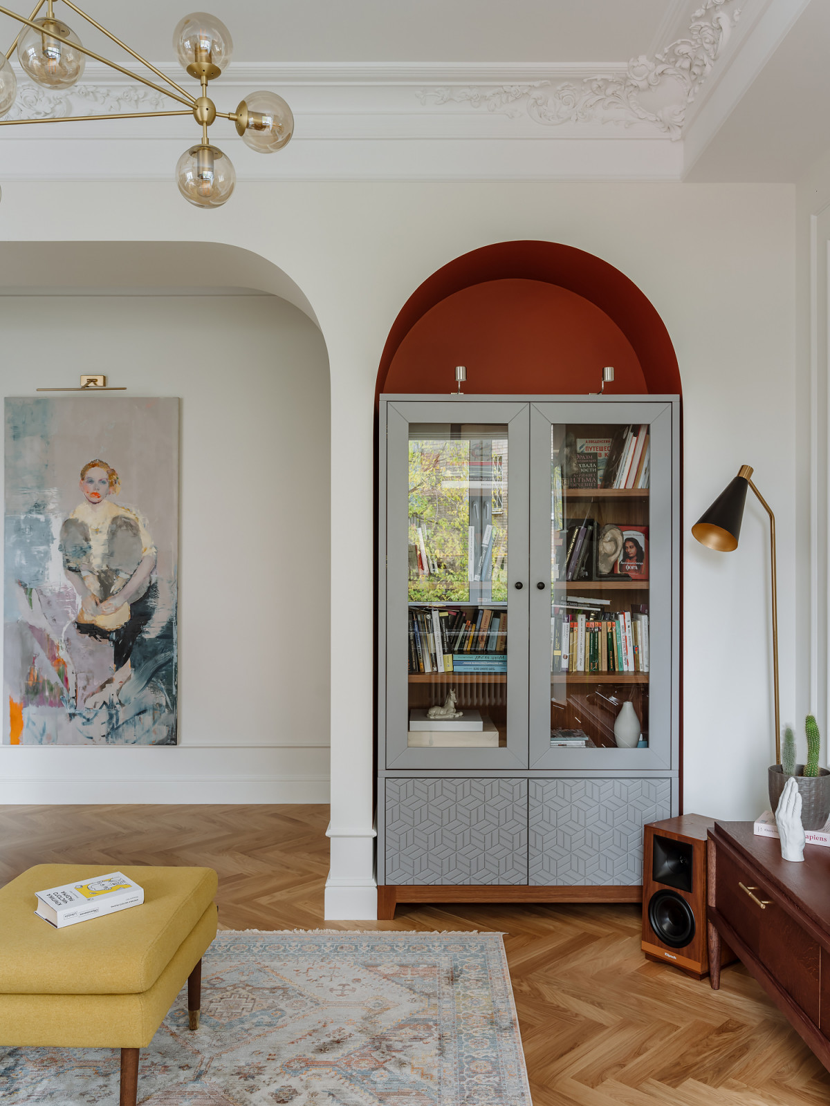 Большая Якиманка