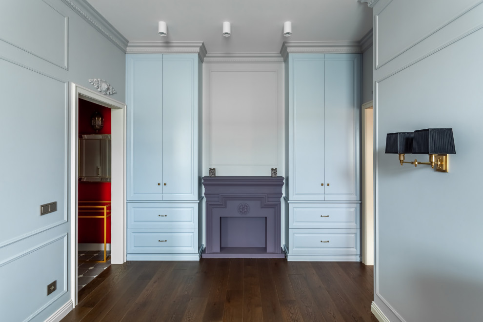 Шкафы для гостинной