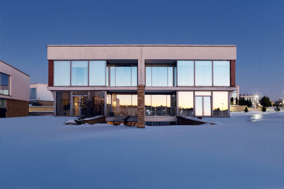 Коттедж в Барвиха Хиллс