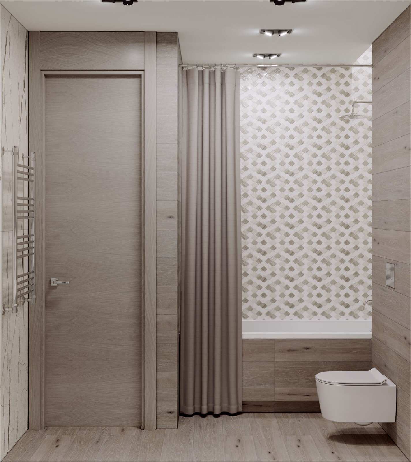 Волнующее предвкушение