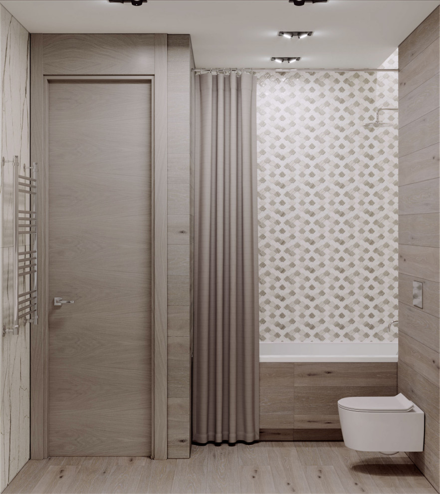 Волнующее предвкушение