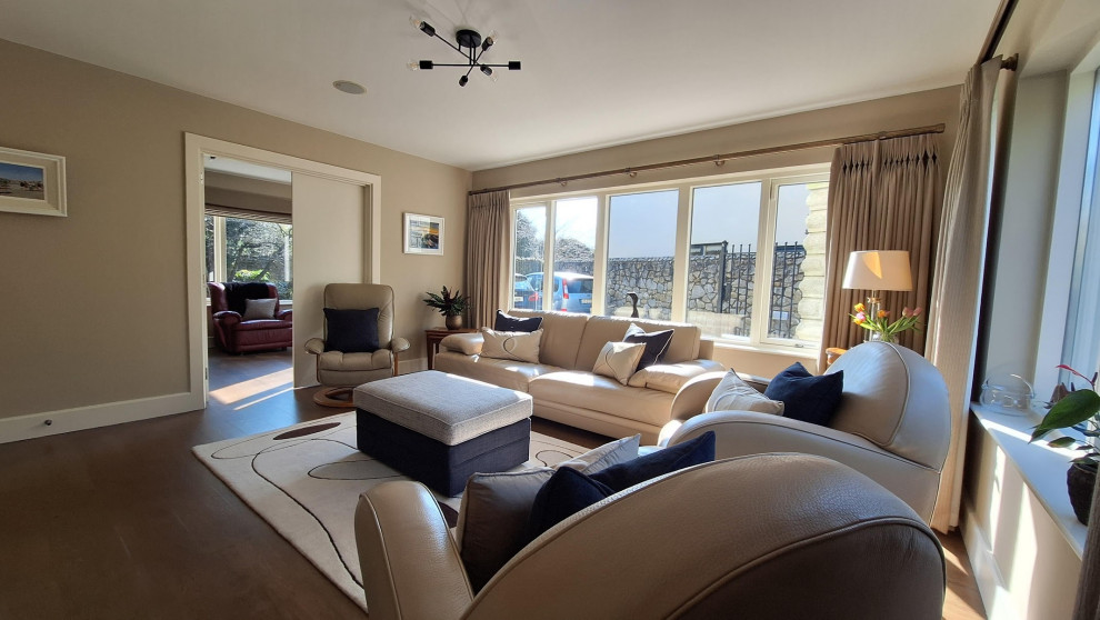 Blackrock Renovation