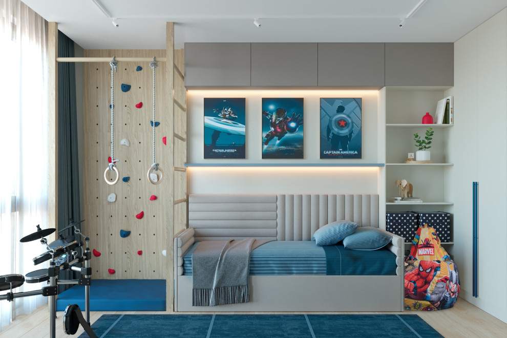 Квартира ЖК хорошевский