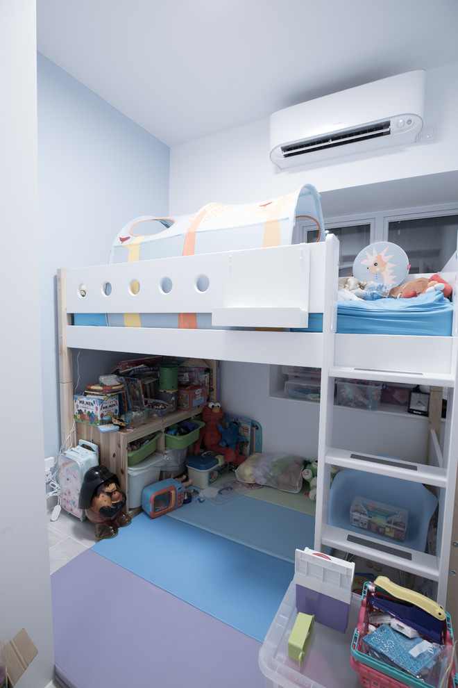 Children's Room