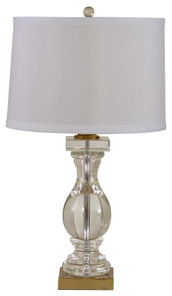 28 in. Table Lamp