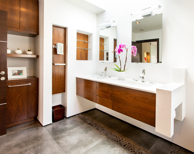 Palamarchuk contemporary-bathroom