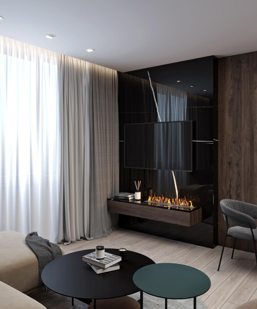 ЖК Балтийский 2 - 101 кв.м