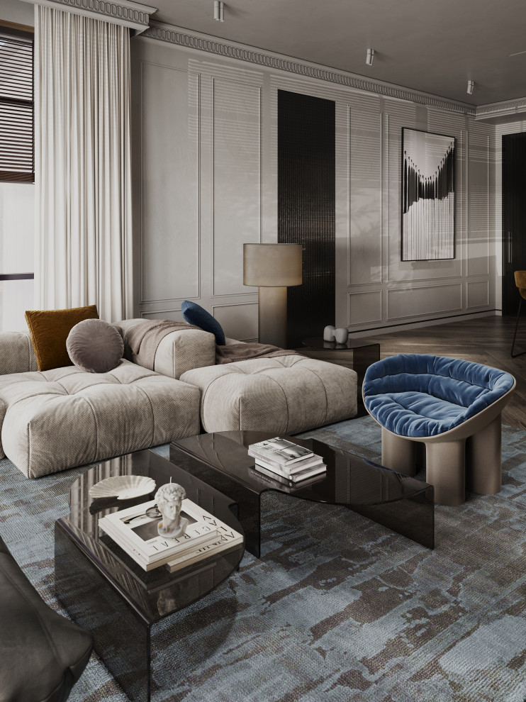 ЖК "Черная речка"