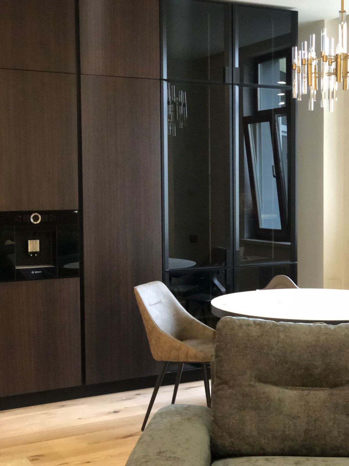 Ремонт по современным технологиям