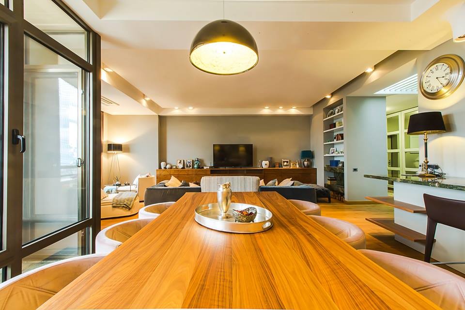 Проект «Детали», город Баку