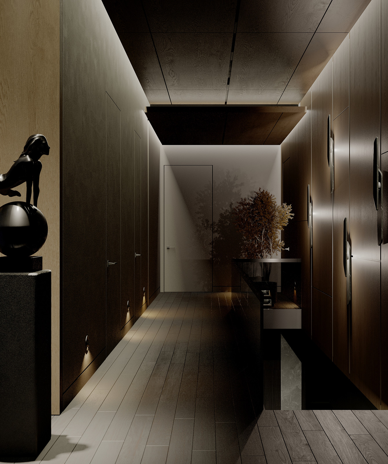 Коттедж в КП Новогорск Клаб