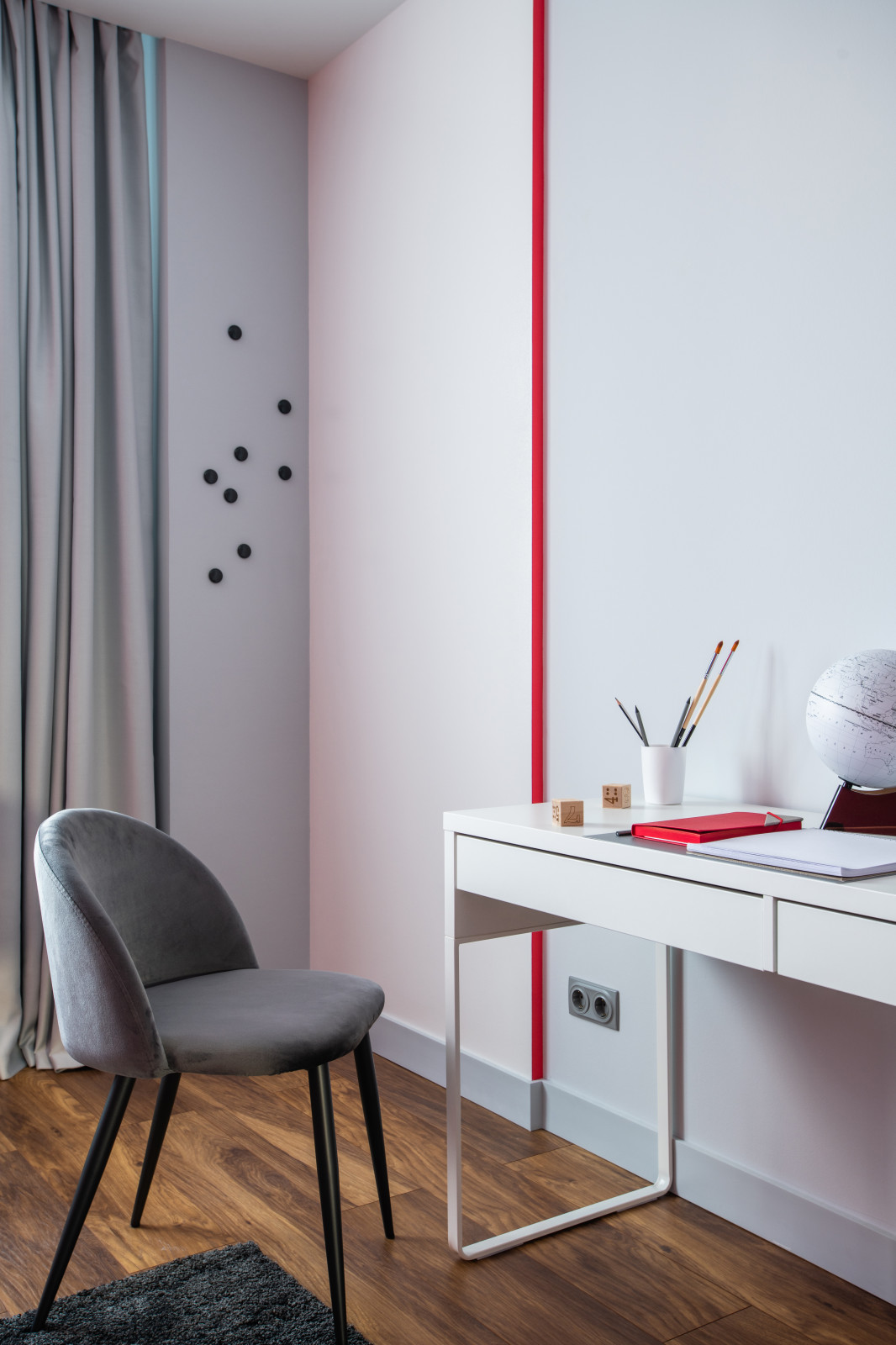 Квартира на Мира