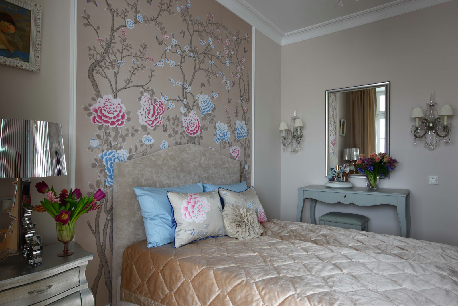 ЖК "Дубовая роща"