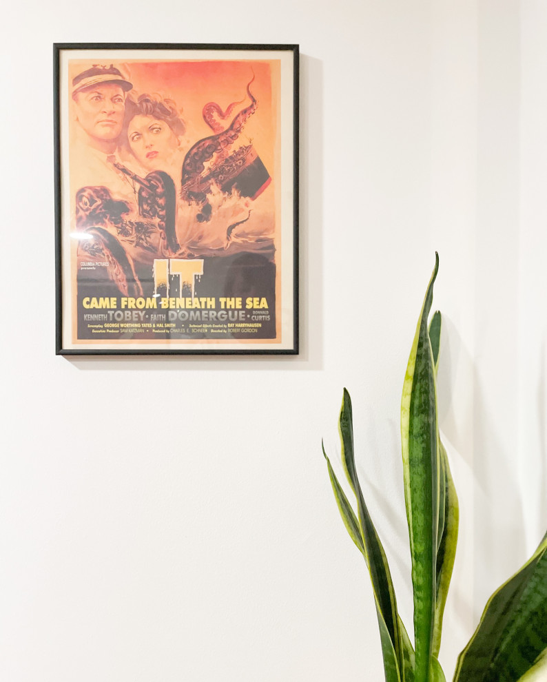 Collector's Cottage | Denver, CO | Basement Apartment Refresh