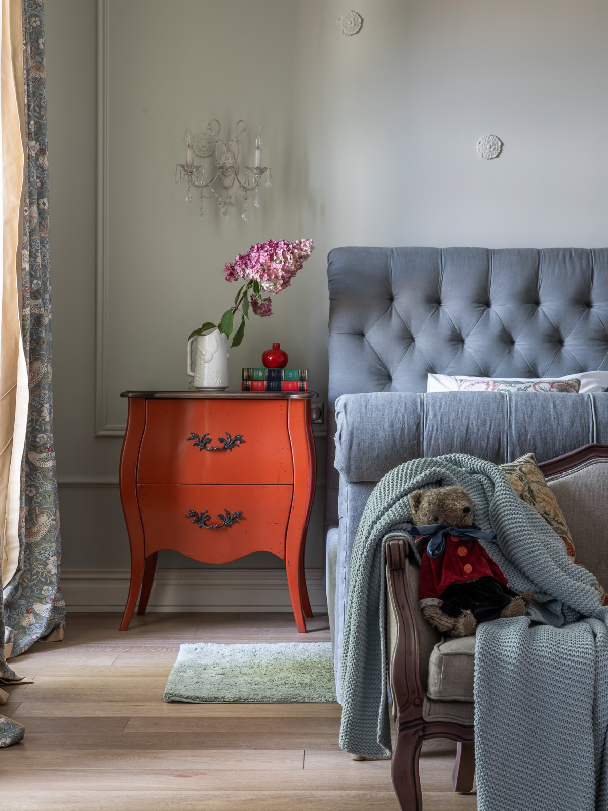 дом с историей