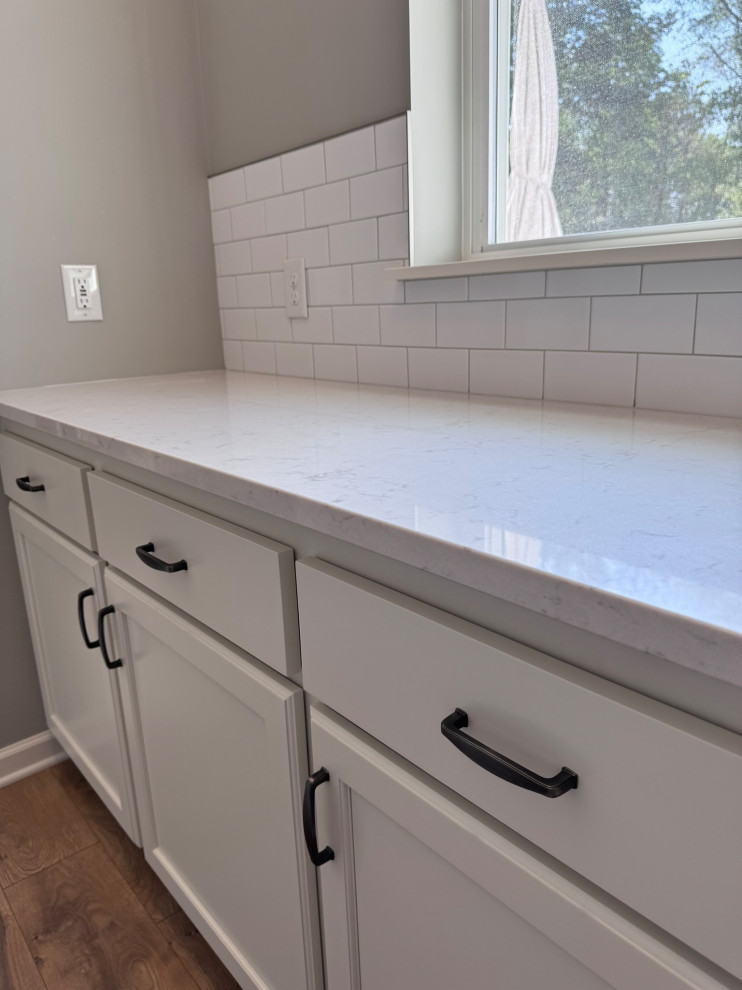 Sundance Woods Pantry