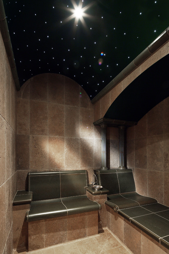 Квартира в ЖК "Остоженка Парк Палас"