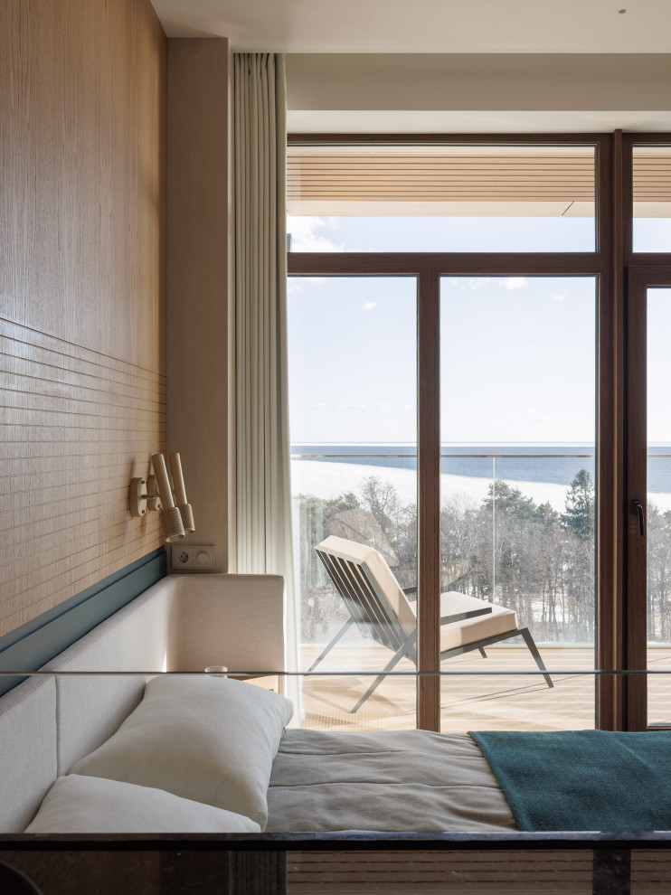 Морская Ривьера