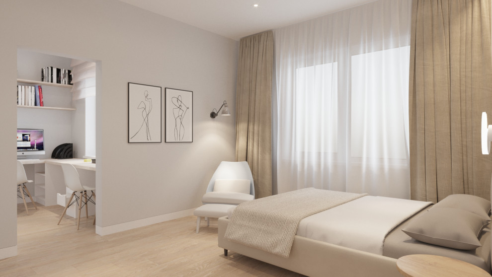 Дыхание леса