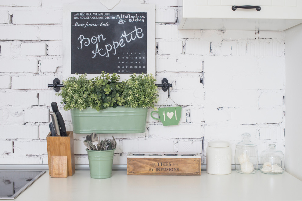 Loft-пространства. Интерьерная съемка