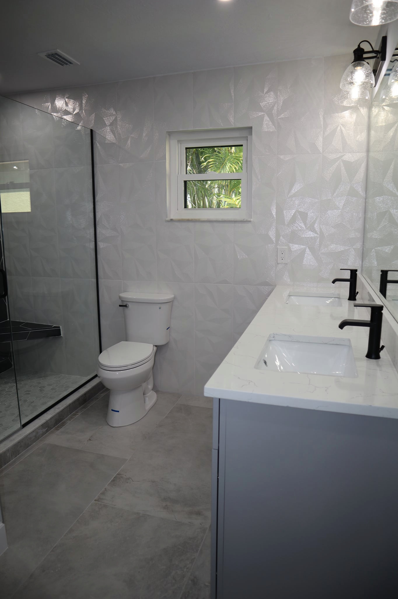 Bathroom Remodels