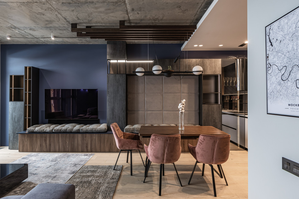 ЖК Композиторов