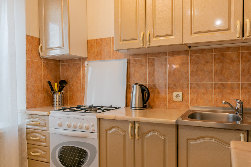 Фото однокомнатной студии