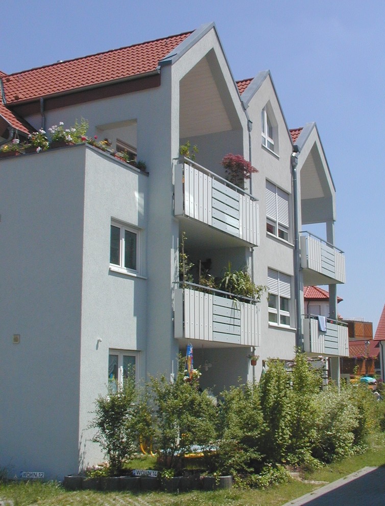 Moderne Wohnidee in Stuttgart