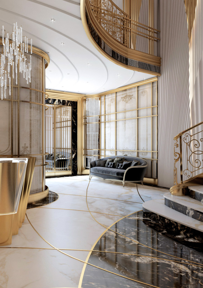 Банкетный зал Холл